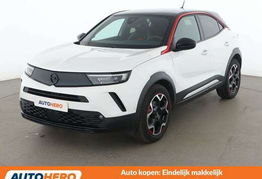 Opel 1.5 CDTI GS Line