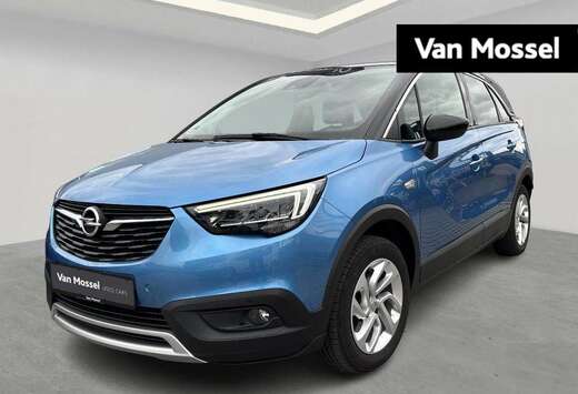 Opel 1.2 81kW Turbo S/S Elegance