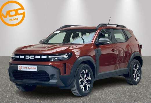 Dacia 1.2 Mild Hybride Expression