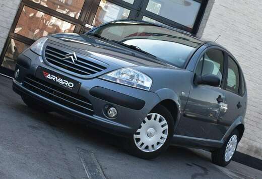 Citroen 1.4i Exclusive / Airco / CRUISE / 1e Eig / To ...