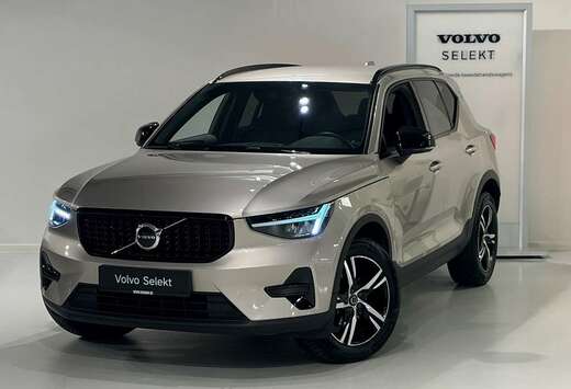 Volvo T2  Dark Plus Automaat