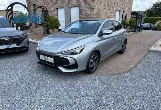 MG 1.5i 115PK Comfort 7J/GARANTIE NIEUW 0KM