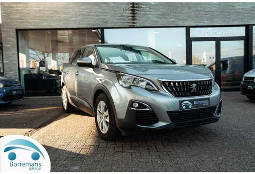 Peugeot 1.2 PURE TECH Camera/lane keep/carplay/...