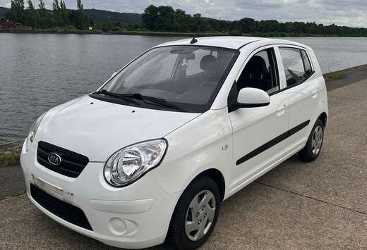 Kia 1.0 Essence