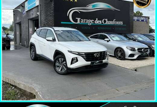 Hyundai 1.6 CRDi Techno