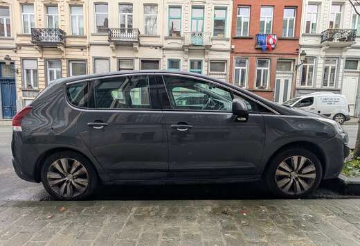 Peugeot 3008 1.6 HDi Access