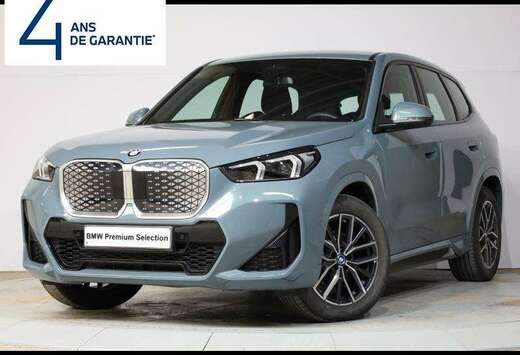 BMW eDrive20 Kit M Sport