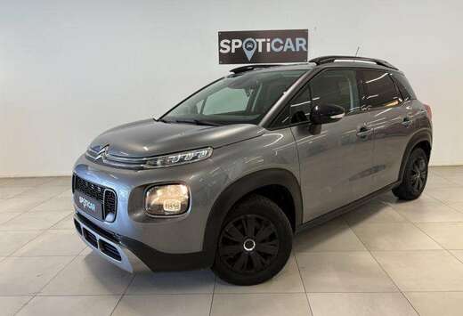 Citroen GPS - KIT ETE + HIVER
