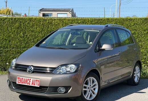 Volkswagen SPORTVAN 1.6 TDI 1O5CV BOITE AUTO DSG GRAN ...