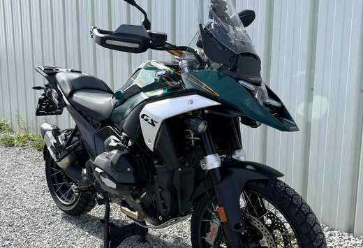 BMW Tramuntana