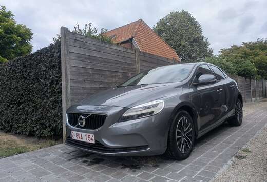 Volvo V40 1.5 T2
