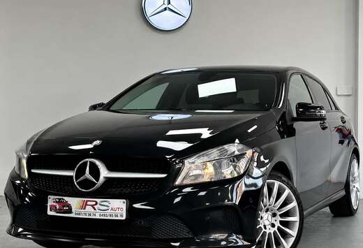 Mercedes-Benz A 180 d GARANTIE 12 MOIS