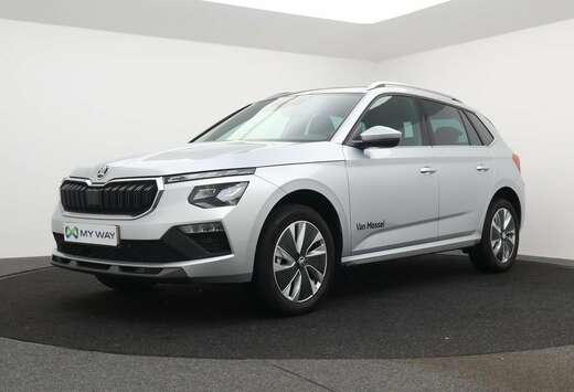 Skoda NEW Kamiq Selection 1.0 TSI 85kW (115pk) DSG7 / ...