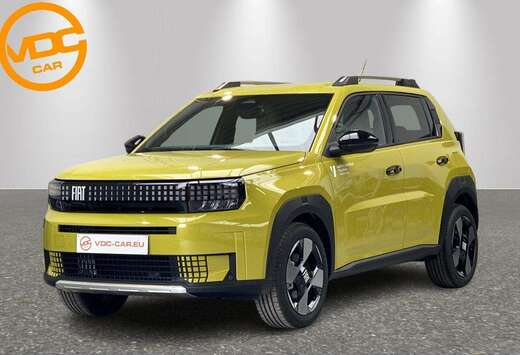 Fiat La Prima