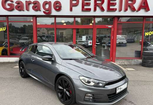 Volkswagen GTS 220CV DSG NAVI