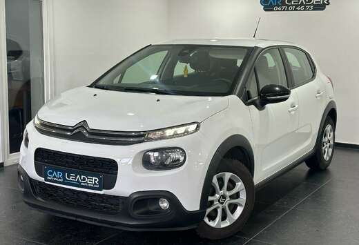 Citroen 1.2i PureTech Elle