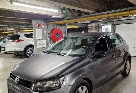 Volkswagen 1.2i Comfortline