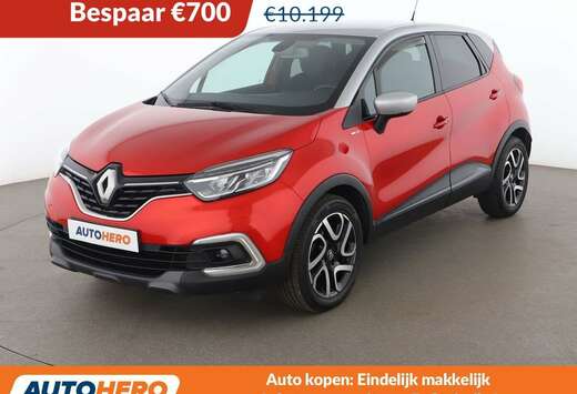 Renault 0.9 TCe Iridium