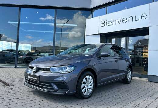 Volkswagen 1.0 TSI DSG*1ER PROPRIETAIRE*CARPLAY*CRUIS ...