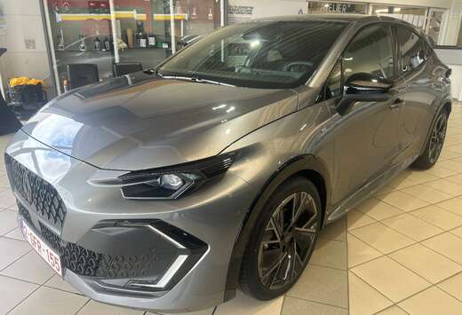 Renault New Clio hybrid E-tech 160ch Esprit Alpine