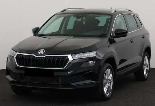Skoda Karoq 1.5 TSI ACT DSG Selection
