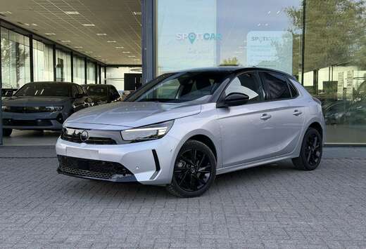 Opel GS 1.2T 100pk *Navi*CarPlay*Camera*Keyless*