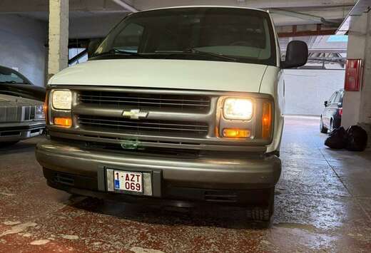 Chevrolet