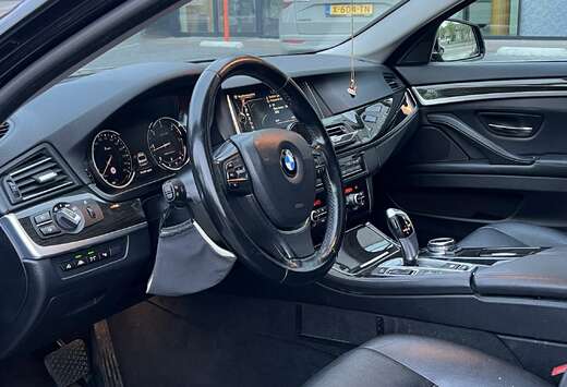 BMW dXA