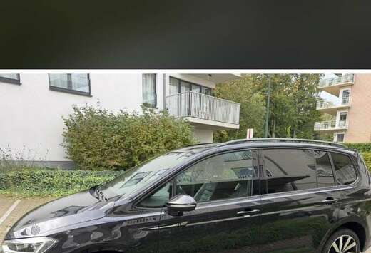 Volkswagen 2.0 TDI 190 BMT DSG6 7pl R-Line