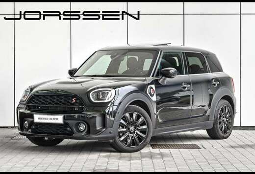 MINI ALL4