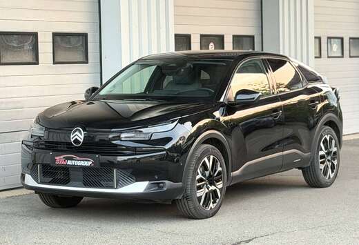 Citroen 1.2/Automaat/Benzine/Carplay/Led/Camera/Euro6 ...