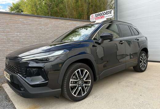 Toyota 1.8 HYBRID STYLE AT NEW GENERATION / 18238km ! ...
