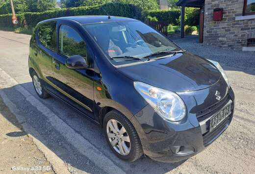 Suzuki Alto 1.0i GL Airco
