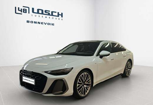 Audi Berline