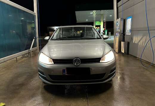 Volkswagen 1.6 TDI 4Motion BlueMotion Technology Comf ...