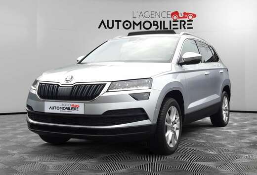Skoda 1.6 CR TDi SCR Style DSG/ Garantie 12 Mois