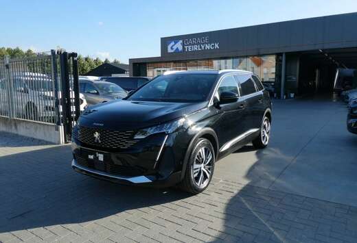 Peugeot 1.2 i 130pk 7pl Allure Camera ACC BLIS (16294 ...