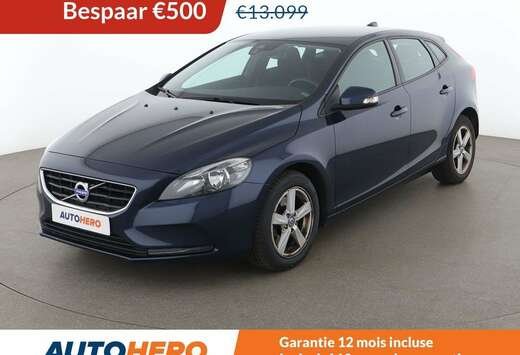 Volvo 1.6 T3 Kinetic