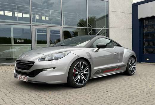 Peugeot R 270THP -UNIEK-