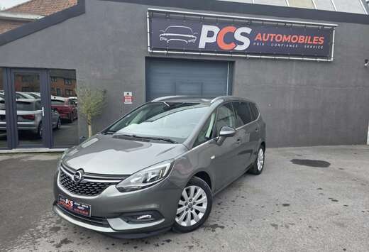 Opel 1.6 Turbo Innovation 7 PLACES*GPS*CAMERA*CARNET. ...
