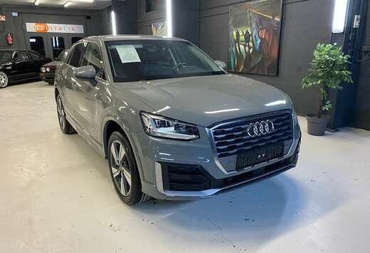 Audi 35 TDi Sport ** PACK S-LINE ** 12 MOIS DE GARANT ...