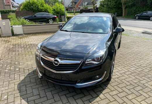 Opel 1.4 Turbo ecoFLEX Start/Stop Sport