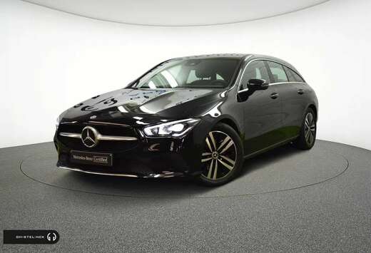 Mercedes-Benz d Shooting Brake