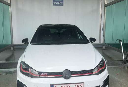 Volkswagen (BlueMotion Technology) DSG Performance