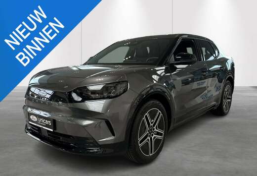 Ford 79kWh Extended Range AWD Premium