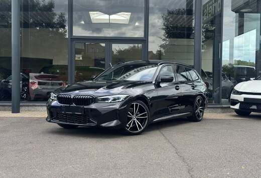BMW i Touring M Sport / PANO / HUD / CAM / BLINDSPOT