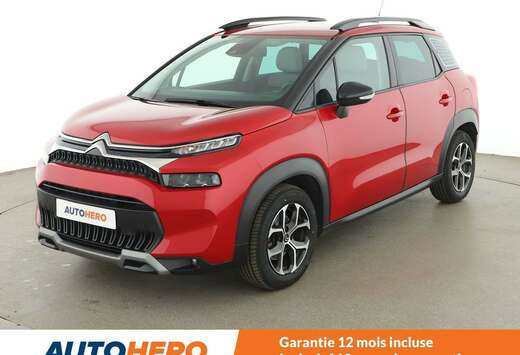 Citroen 1.5 Blue-HDi Shine