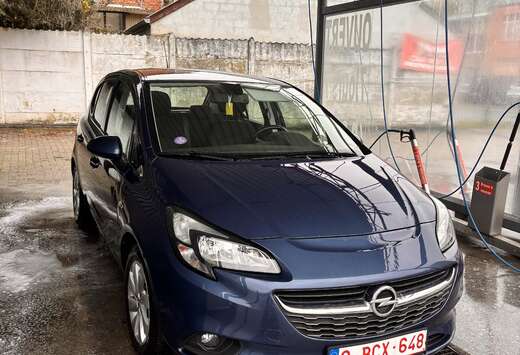 Opel 1.2i