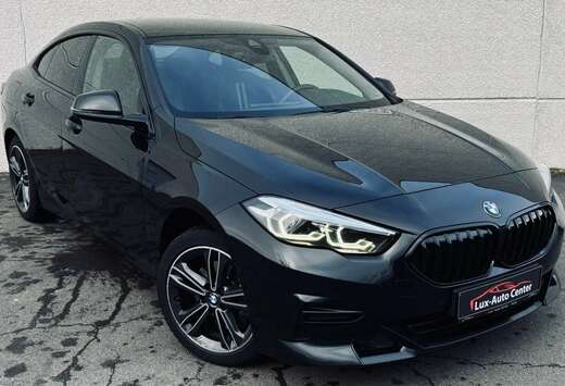 BMW Gran Coupé//Int.Pack M Sport//12 Mois De Garanti ...