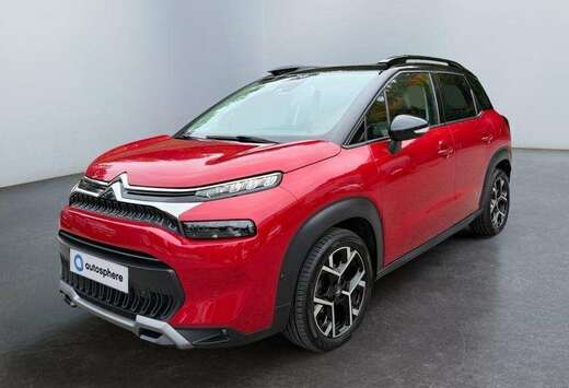 Citroen Aircross Cuir Alu ClimAuto ToitOuvrant